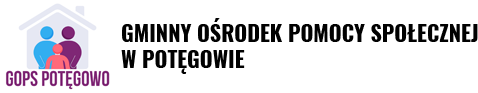Gminny Ośrodek Pomocy Społecznej w Potęgowie